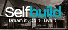 Self Build Belfast - 2020