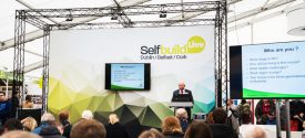Self Build Live 2020 - Belfast - Reinco energy consultancy